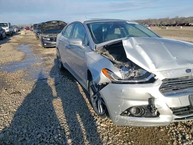 2016 Ford Fusion - Image 11
