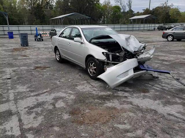 2005 Toyota Camry Le VIN: 4T1BE30K15U005720 Lot: 47614574