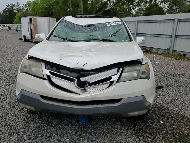 2009 Acura MDX - Image 12