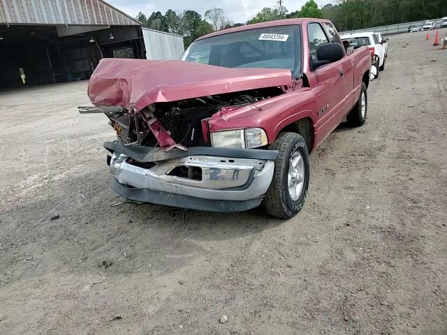 1999 Dodge Ram 1500 VIN: 3B7HC12Y6XG206223 Lot: 46043754