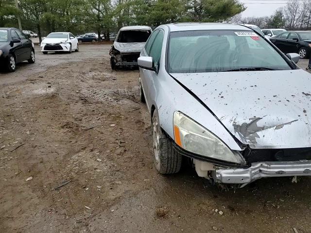 2005 Honda Accord Ex VIN: 1HGCM66555A079434 Lot: 45201204