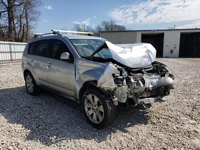 2008 Mitsubishi Outlander Xls VIN: JA4MS41X98Z002359 Lot: 47570154