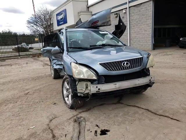 2007 Lexus Rx 350 VIN: 2T2HK31U97C037995 Lot: 46115244