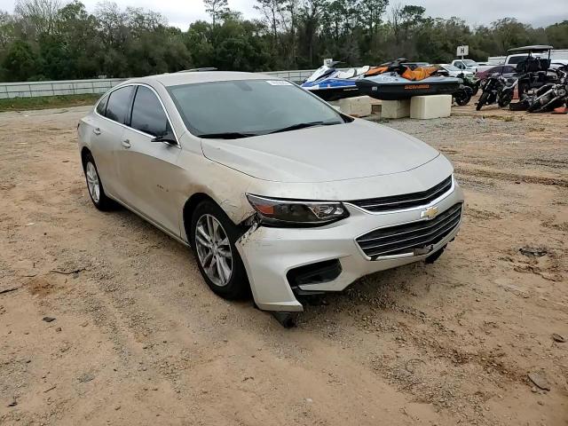 2016 Chevrolet Malibu Lt VIN: 1G1ZE5ST4GF264898 Lot: 46096604