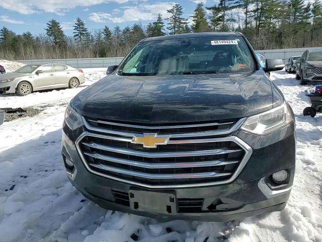 2018 Chevrolet Traverse High Country VIN: 1GNEVKKW2JJ115125 Lot: 48149424