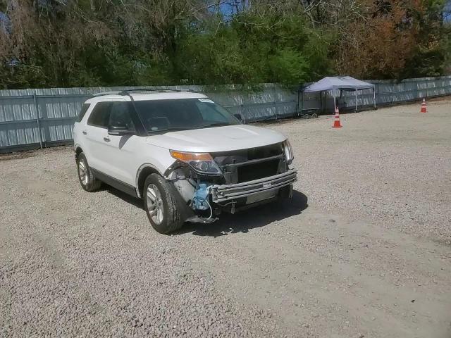 2014 Ford Explorer Xlt VIN: 1FM5K7D81EGA08093 Lot: 46433044