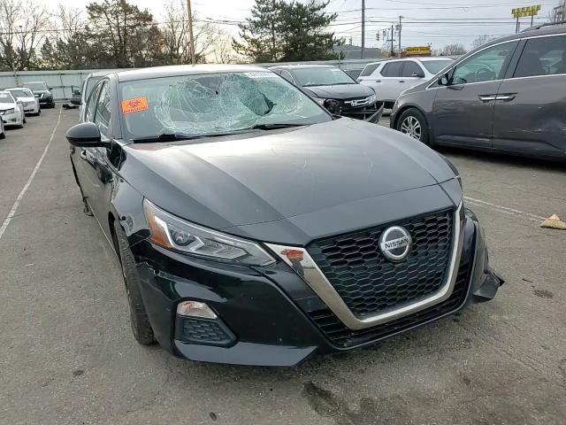 1N4BL4CV6LC128346 2020 Nissan Altima Sr