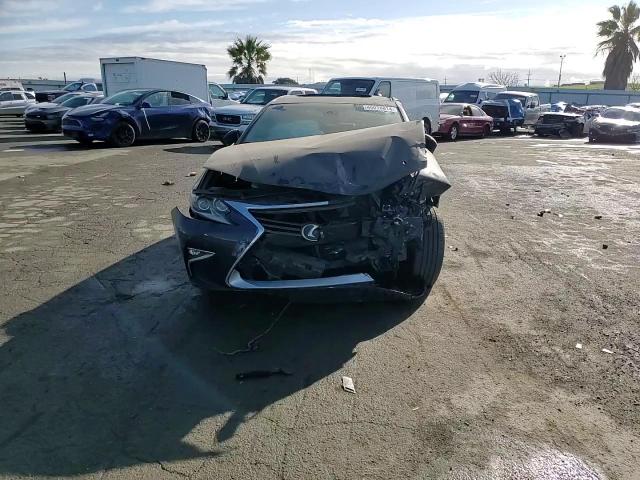 2017 Lexus Es 350 VIN: 58ABK1GG2HU072564 Lot: 46076814