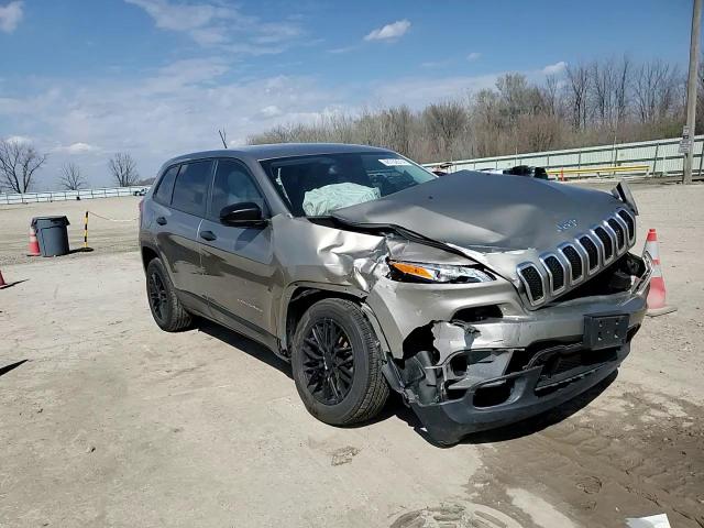 2016 Jeep Grand Cherokee - Image 11