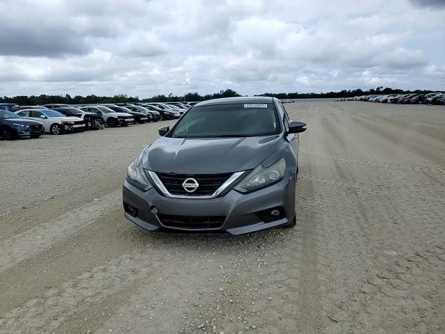 2016 Nissan Altima 3.5Sl VIN: 1N4BL3AP2GC123701 Lot: 48235804