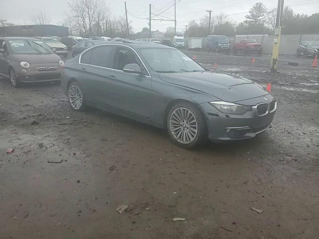 WBA3B3C50DF539685 2013 BMW 328 Xi