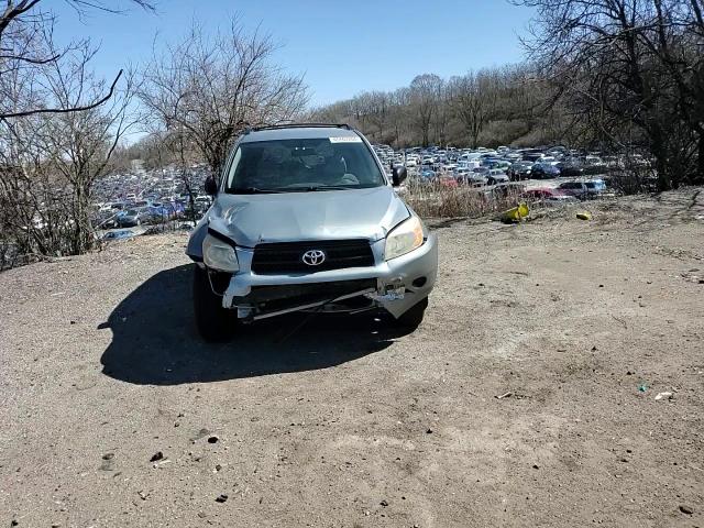 2008 Toyota Rav4 VIN: JTMZD33V386069035 Lot: 67694334