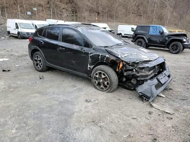 2018 Subaru Crosstrek VIN: JF2GTAAC0JH326504 Lot: 81908644