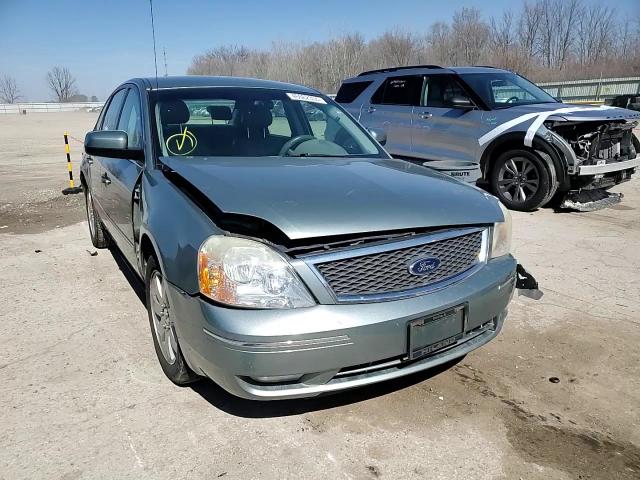 2005 Ford Five Hundred Sel VIN: 1FAFP241X5G202823 Lot: 68745894