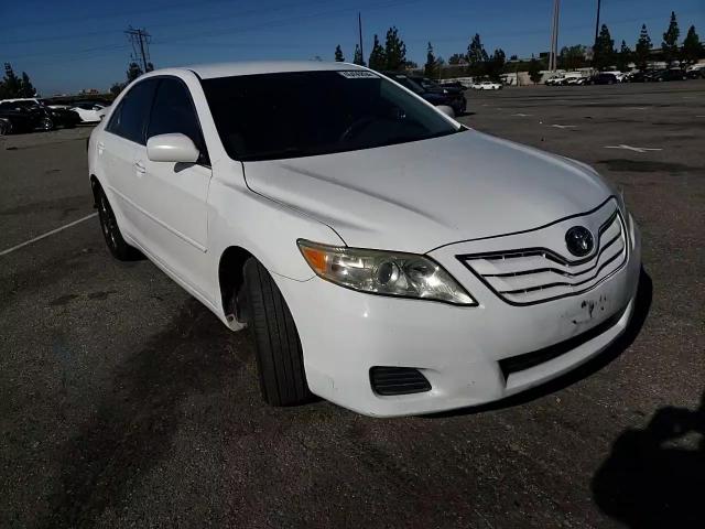 2011 Toyota Camry Base VIN: 4T4BF3EK3BR141533 Lot: 46496894