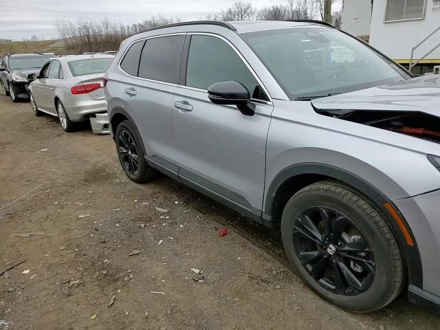 2023 Honda Cr-V Sport Touring VIN: 7FARS6H92PE024811 Lot: 47630104