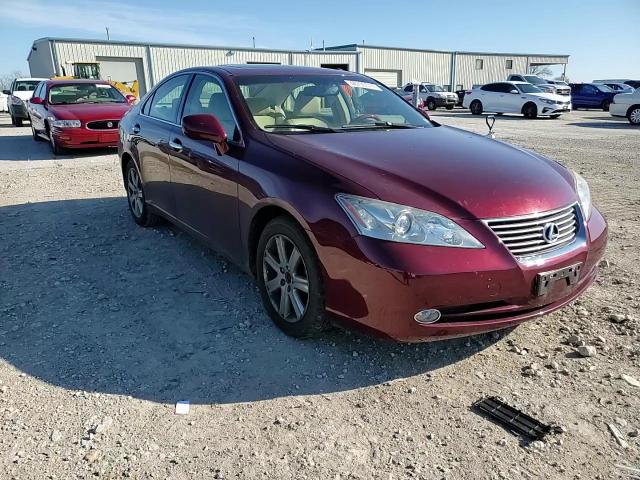 2007 Lexus ES - Image 12