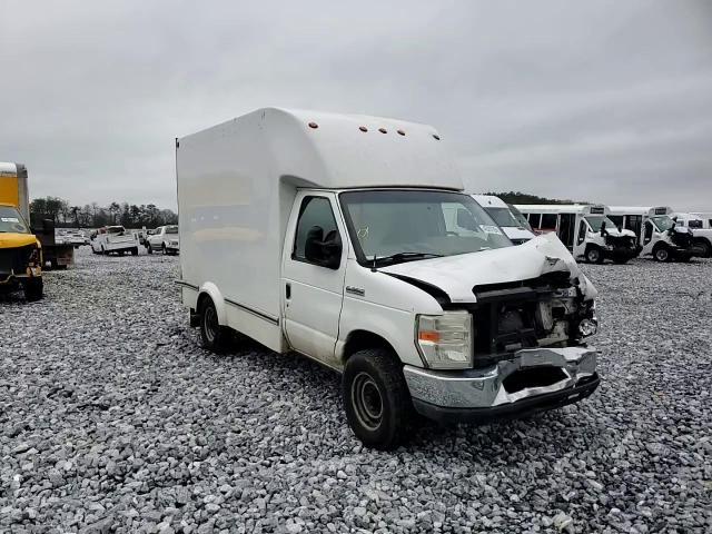 2015 Ford Econoline E350 Super Duty Cutaway Van VIN: 1FDWE3FL9FDA36507 Lot: 71601474