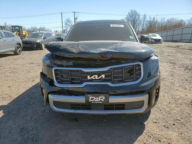 5XYP6DGC9PG392694 2023 Kia Telluride S