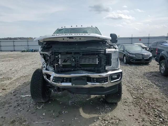 2019 Ford F250 Super Duty VIN: 1FT7W2BT8KEC07855 Lot: 46391394