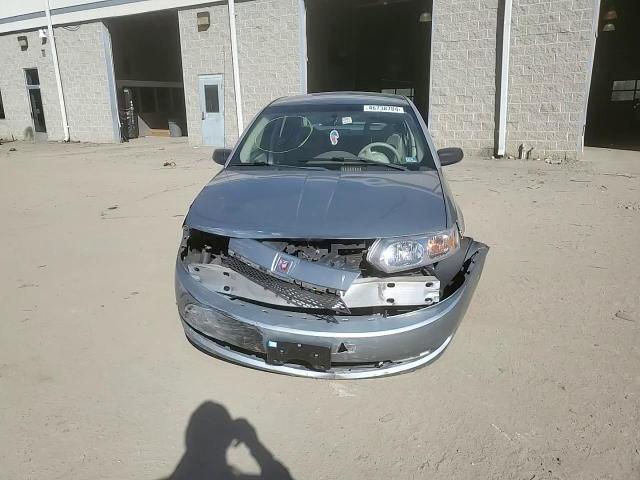 2003 Saturn Ion Level 3 VIN: 1G8AL52F43Z143232 Lot: 66065484