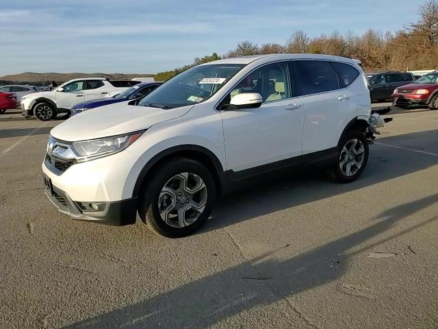 2019 Honda CR-V - Image 12