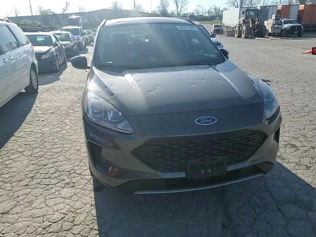 2020 Ford Escape Se Sport VIN: 1FMCU0BZ1LUC14713 Lot: 48521824