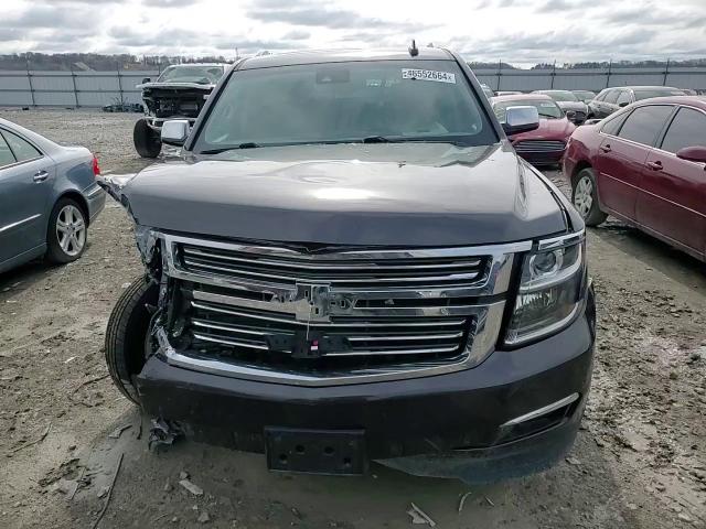 2017 Chevrolet Suburban K1500 Premier VIN: 1GNSKJKC6HR200458 Lot: 46552664