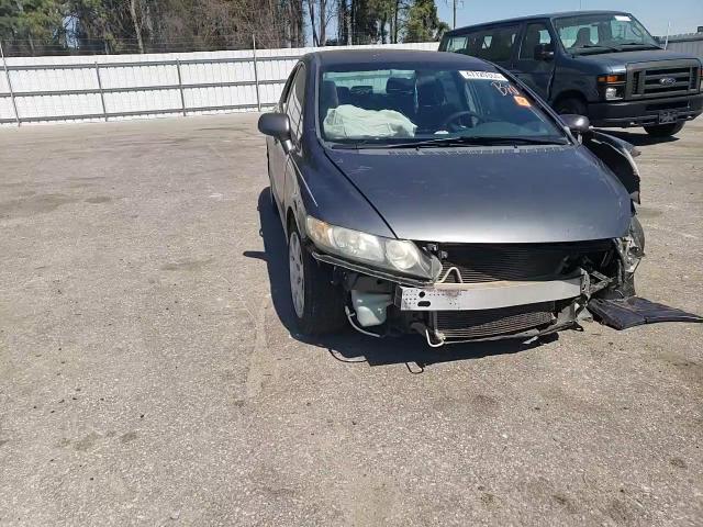 2010 Honda Civic - Image 12