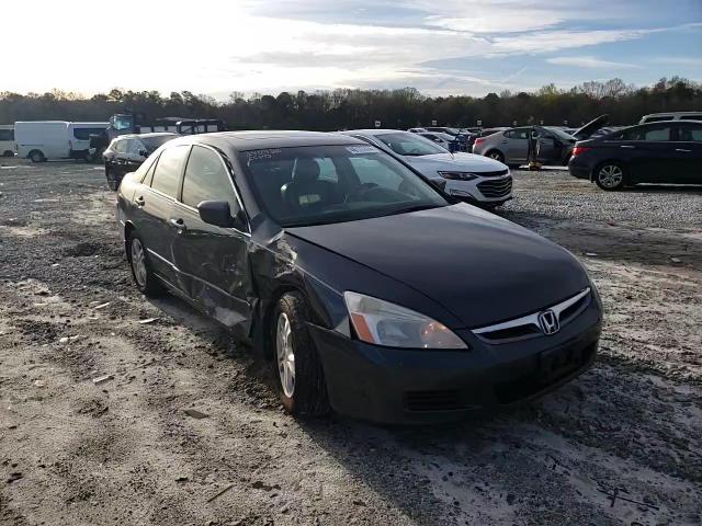 2006 Honda Accord Ex VIN: 1HGCM56886A114862 Lot: 46177474