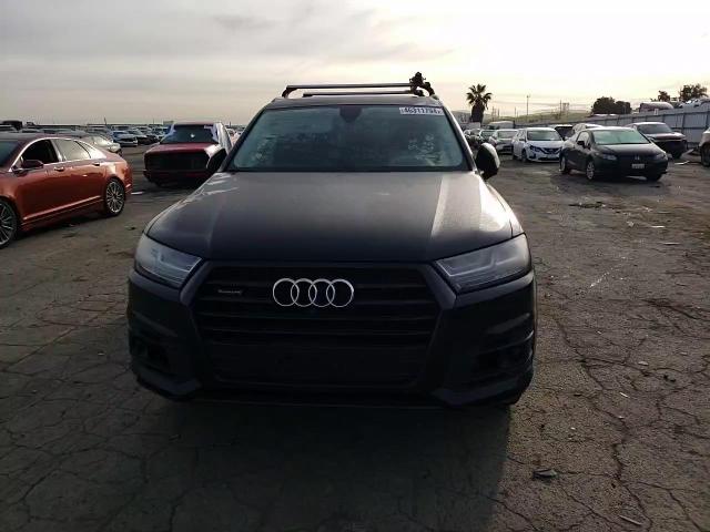 WA1VAAF74HD020764 2017 Audi Q7 Prestige