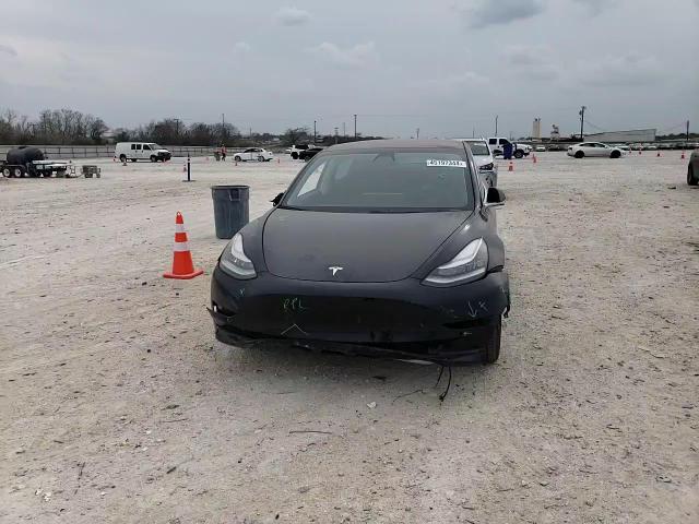 2018 Tesla Model 3 VIN: 5YJ3E1EB9JF082456 Lot: 45197344