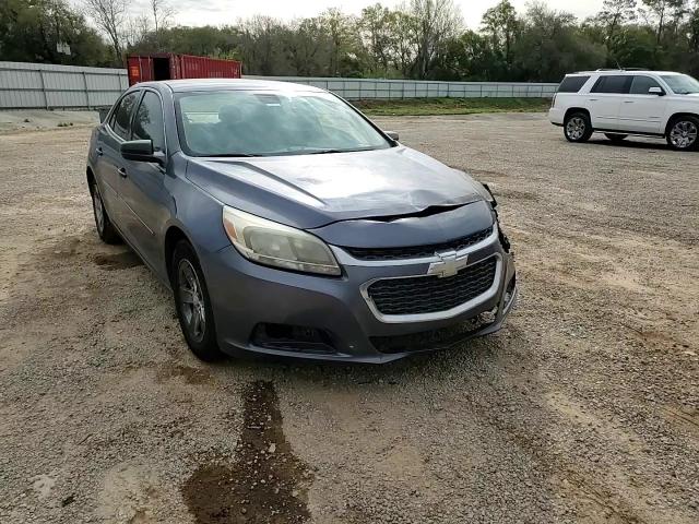 2015 Chevrolet Malibu Ls VIN: 1G11B5SL4FF134043 Lot: 60954274