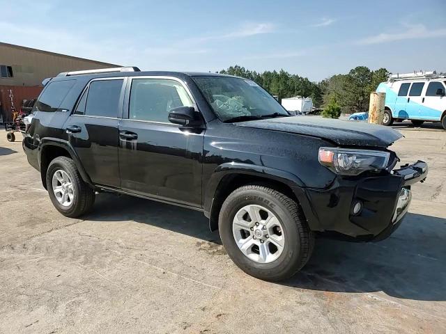 2019 Toyota 4Runner Sr5 VIN: JTEZU5JR0K5193175 Lot: 47679334