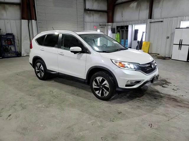 2016 Honda Cr-V Touring VIN: 5J6RM4H9XGL112264 Lot: 47428974