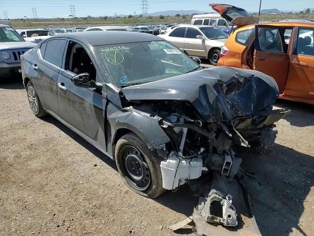 2020 Nissan Altima S VIN: 1N4BL4BV9LC223985 Lot: 67974504