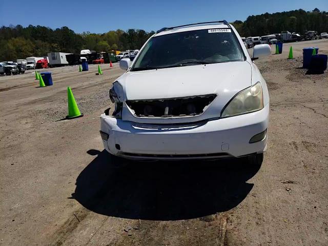 2004 Lexus Rx 330 VIN: 2T2GA31U34C017526 Lot: 48915544