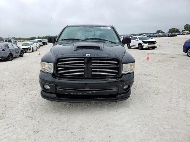 2004 Dodge Ram 1500 St VIN: 1D7HU18D64J280212 Lot: 45101704