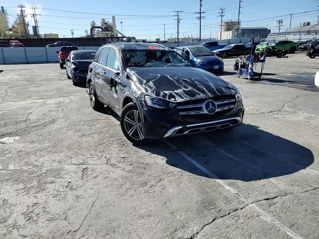 W1N0G8DB2NV374781 2022 Mercedes-Benz Glc 300