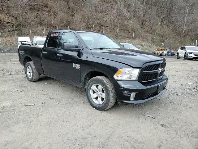 2019 Ram 1500 Classic Tradesman VIN: 1C6RR7FG6KS568844 Lot: 48032524