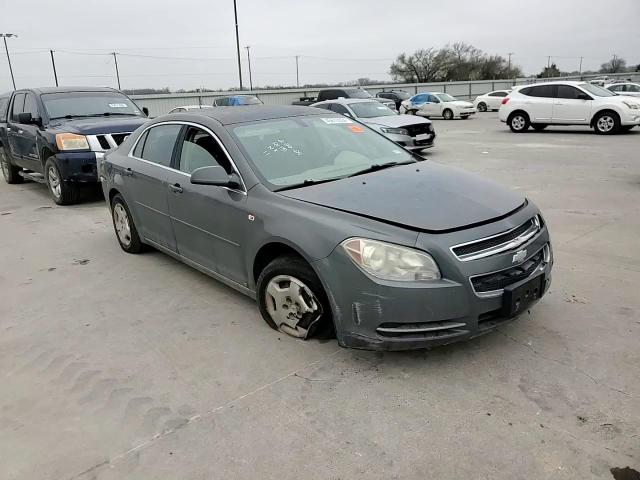 2008 Chevrolet Malibu 1Lt VIN: 1G1ZH57BX8F286932 Lot: 68474124