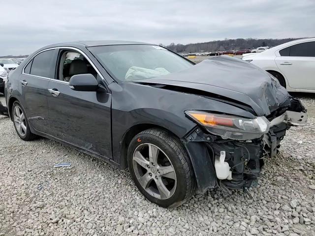 2011 Acura Tsx VIN: JH4CU2F66BC002926 Lot: 48131364