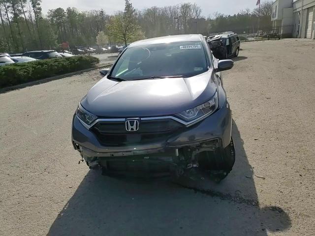 2020 Honda Cr-V Ex VIN: 2HKRW2H51LH646690 Lot: 48494794