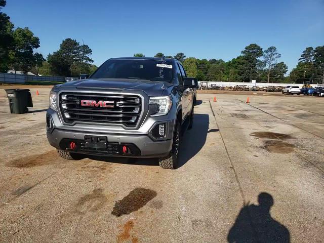 2022 GMC Sierra Limited K1500 At4 VIN: 1GTP9EEL9NZ192350 Lot: 47595724