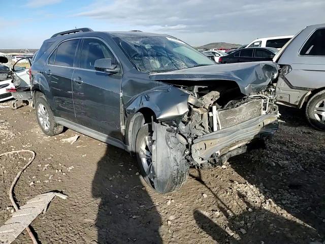 2013 Chevrolet Equinox Lt VIN: 2GNFLEEK5D6384015 Lot: 56066654