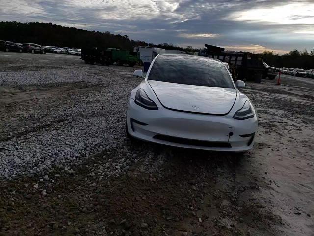 2018 Tesla Model 3 VIN: 5YJ3E1EA9JF006503 Lot: 47299104