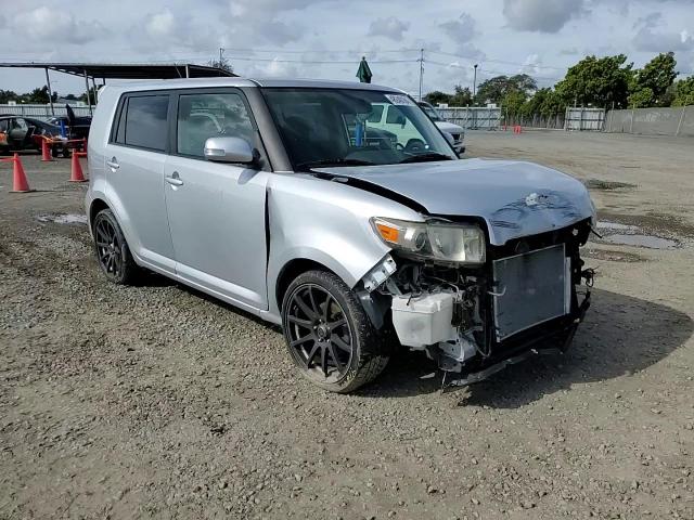 JTLZE4FE0DJ031062 2013 Toyota Scion Xb