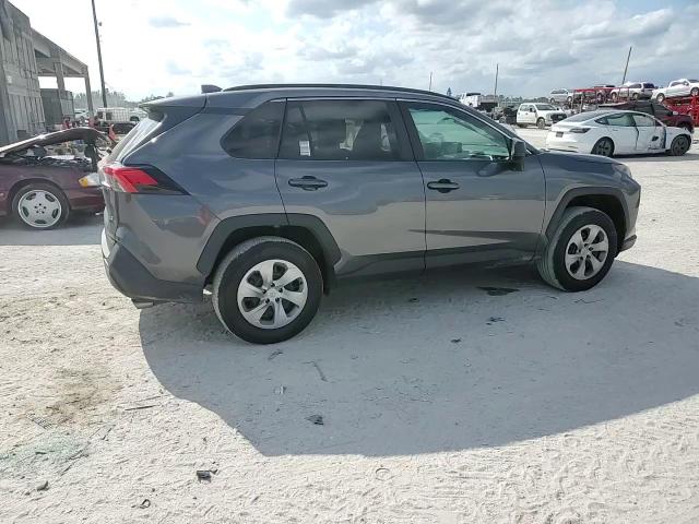 2012 Toyota Rav4 Le VIN: 2T3H1RFV5MC129054 Lot: 46559514