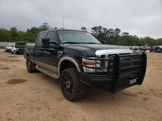 2010 Ford F250 Super Duty VIN: 1FTSW2BR0AEA22955 Lot: 47373634