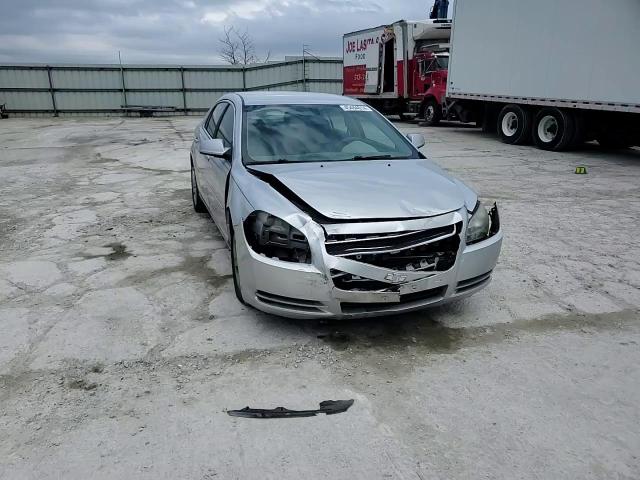 2009 Chevrolet Malibu 1Lt VIN: 1G1ZH57K694243055 Lot: 45484014